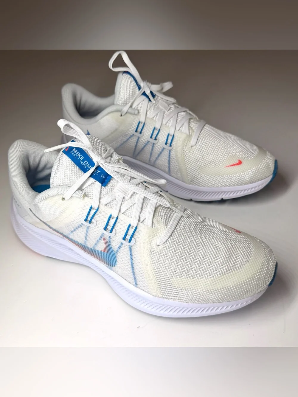 Nike excellent pre